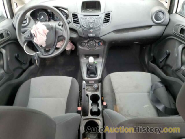 FORD FIESTA S, 3FADP4AJ7KM144856