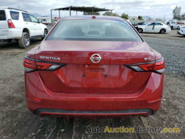 NISSAN SENTRA SV, 3N1AB8CV4PY280433