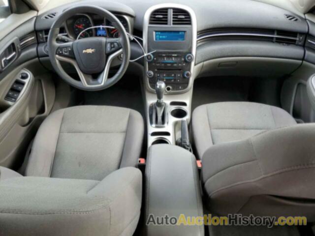 CHEVROLET MALIBU LS, 1G11A5SL3EF213513