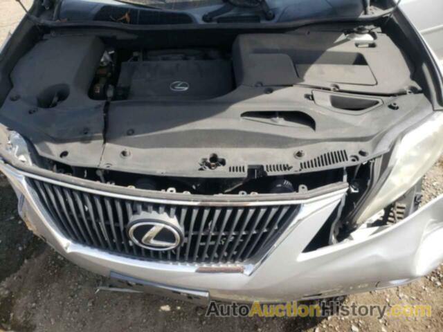 LEXUS RX350 350, 2T2ZK1BA4CC067333