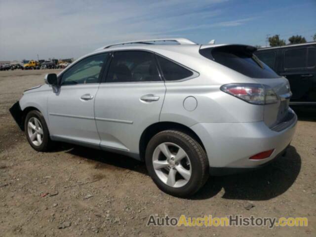 LEXUS RX350 350, 2T2ZK1BA4CC067333