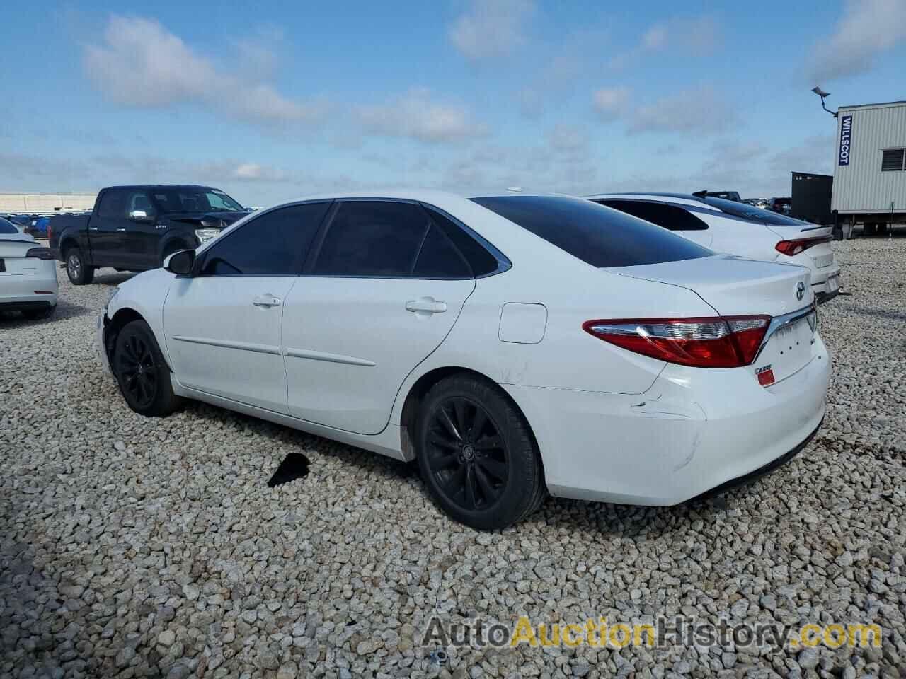 TOYOTA CAMRY LE, 4T1BF1FK4FU895138