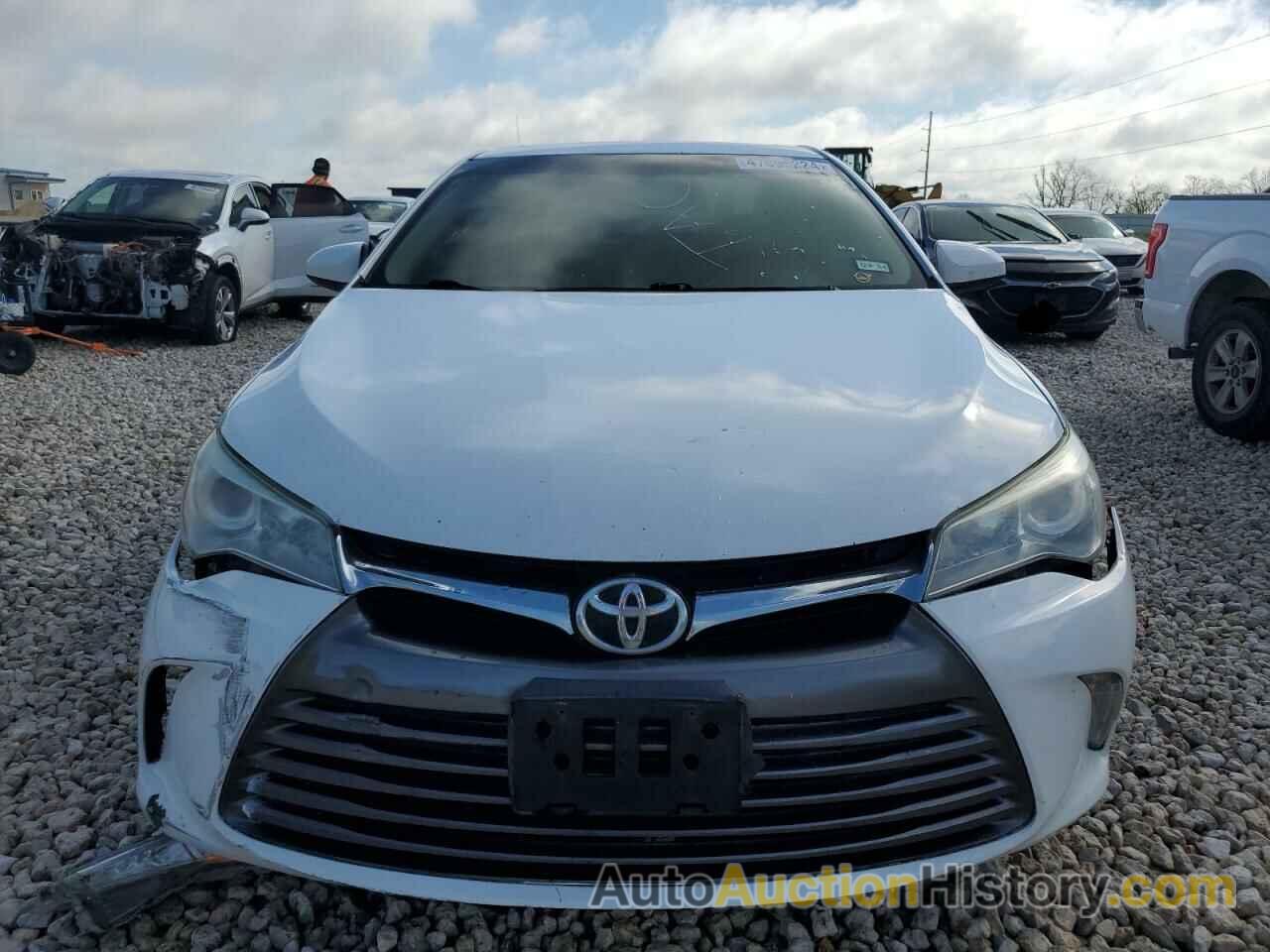 TOYOTA CAMRY LE, 4T1BF1FK4FU895138