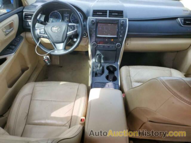 TOYOTA CAMRY LE, 4T1BF1FK4FU895138