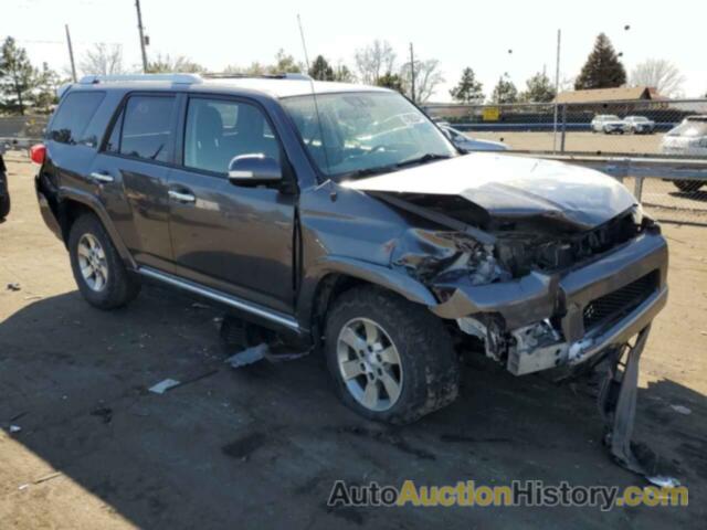 TOYOTA 4RUNNER SR5, JTEBU5JR8B5074274