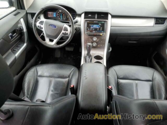 FORD EDGE SEL, 2FMDK4JC9EBA88608