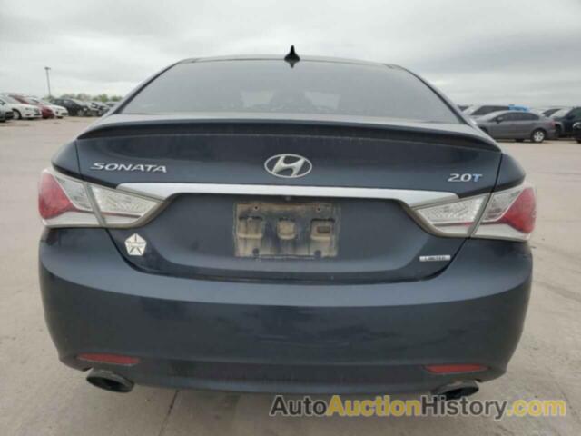 HYUNDAI SONATA SE, 5NPEC4AB1DH799042