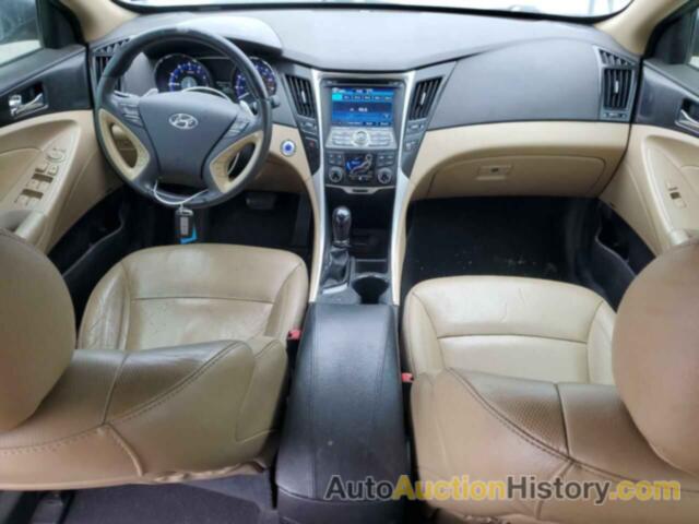 HYUNDAI SONATA SE, 5NPEC4AB1DH799042