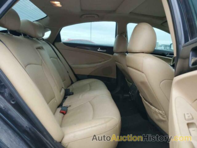 HYUNDAI SONATA SE, 5NPEC4AB1DH799042