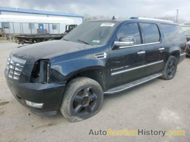 CADILLAC ESCALADE ESV, 1GYFK66898R205404