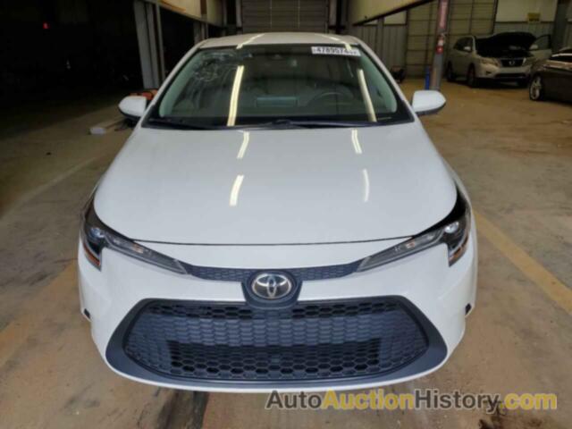 TOYOTA COROLLA LE, 5YFEPMAE8MP157936