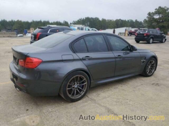 BMW M3, WBS3C9C50FP803481