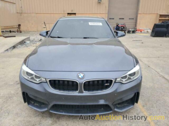 BMW M3, WBS3C9C50FP803481