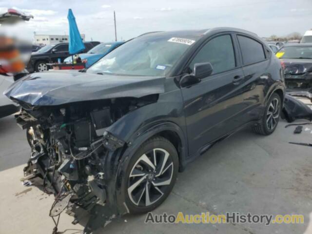 HONDA HR-V SPORT, 3CZRU5H12KG715117