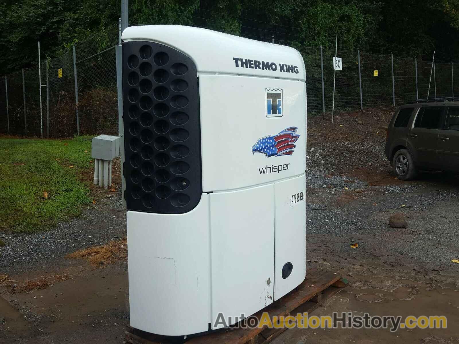 2013 THER THERMOKING, 6001135967