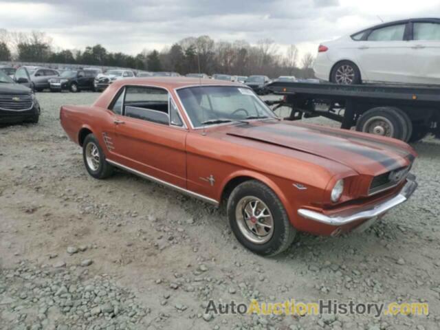 FORD MUSTANG, 6F07C236312