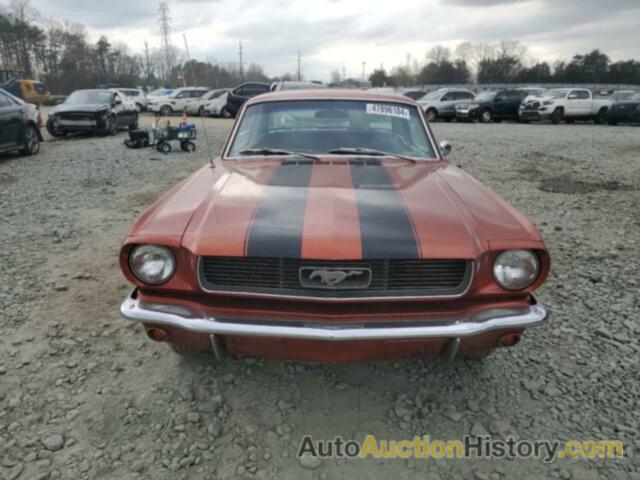 FORD MUSTANG, 6F07C236312