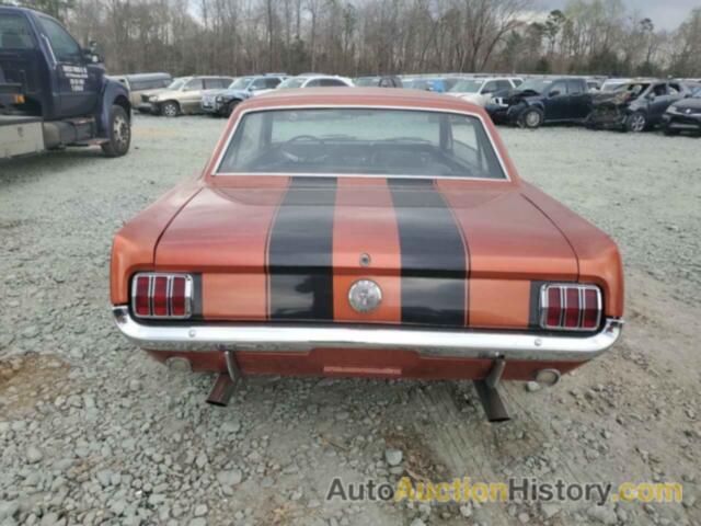 FORD MUSTANG, 6F07C236312