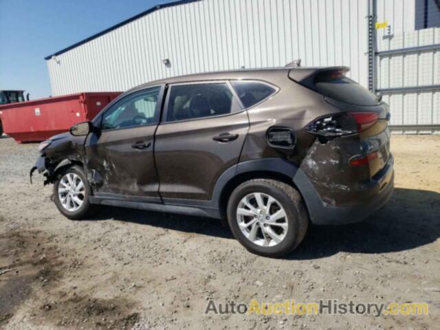 HYUNDAI TUCSON SE, KM8J23A42KU002048