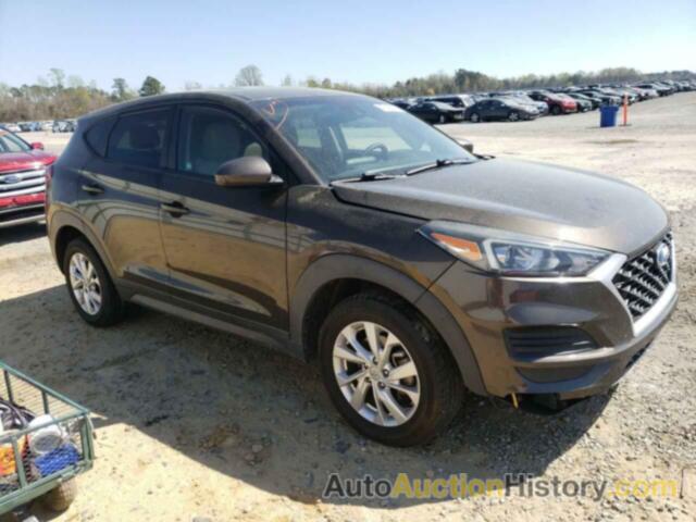 HYUNDAI TUCSON SE, KM8J23A42KU002048