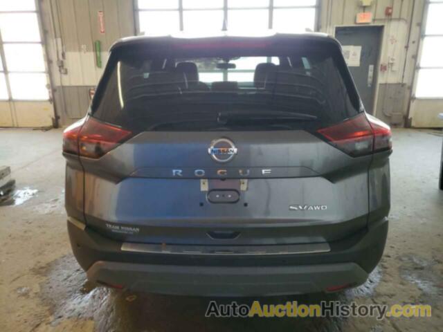 NISSAN ROGUE SV, 5N1AT3BB2MC700999