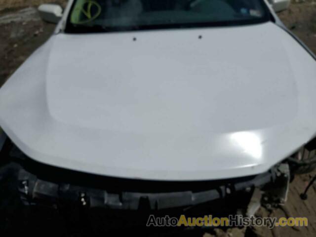 FORD FUSION SEL, 3FAHP0JA9CR441870