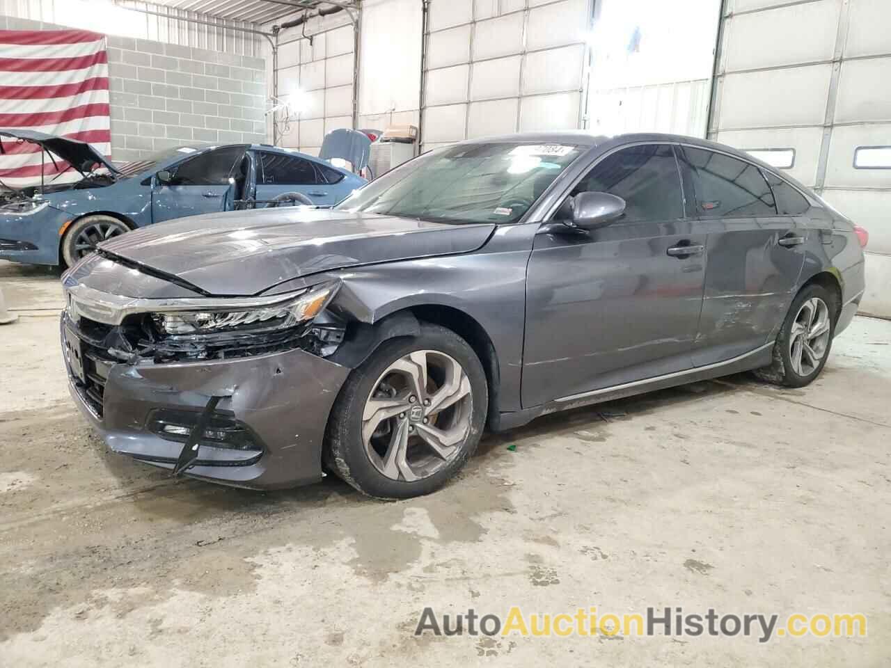 HONDA ACCORD EXL, 1HGCV1F55KA126733