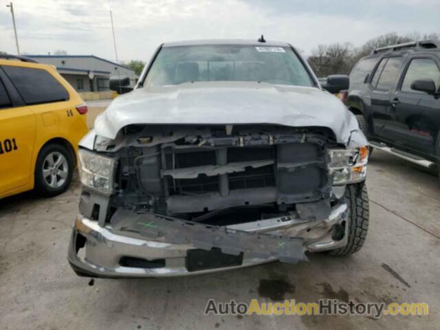 RAM 1500 SLT, 3C6RR6LT2JG210349