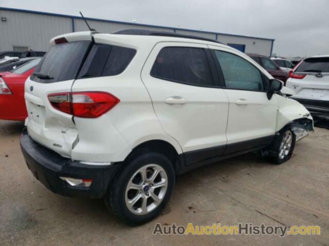 FORD ECOSPORT SE, MAJ6P1UL2JC238325