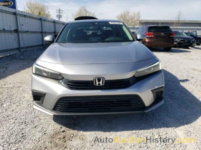 HONDA CIVIC LX, 2HGFE2F21NH520809