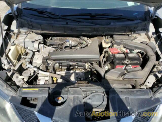 NISSAN ROGUE S, 5N1AT2MT1FC750828