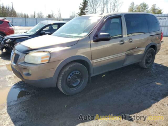 PONTIAC MONTANA SV6, 1GMDU03L76D236394