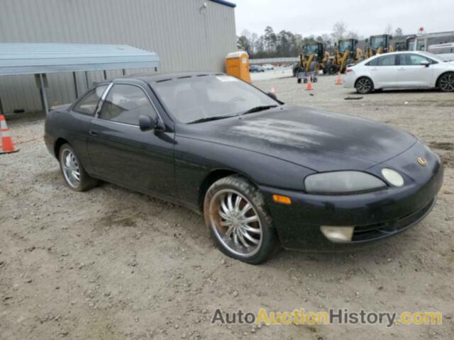 LEXUS SC300 300, JT8JZ31C8P0013382