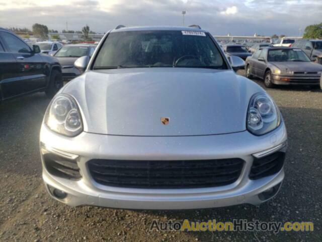 PORSCHE CAYENNE SE HYBRID PLATINUM, WP1AE2A2XHLA71765