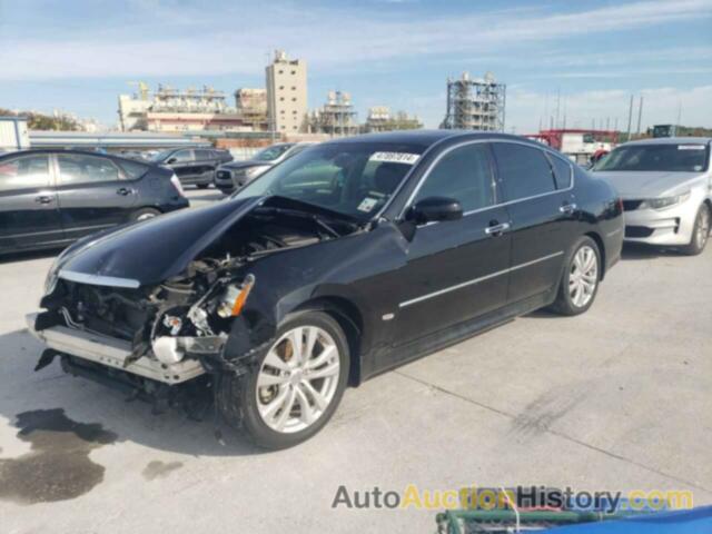 INFINITI M35 BASE, JNKCY01E59M800717