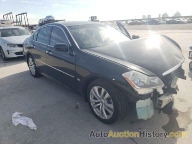 INFINITI M35 BASE, JNKCY01E59M800717