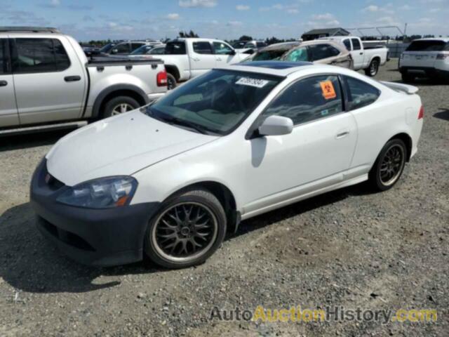 ACURA RSX, JH4DC54886S001043