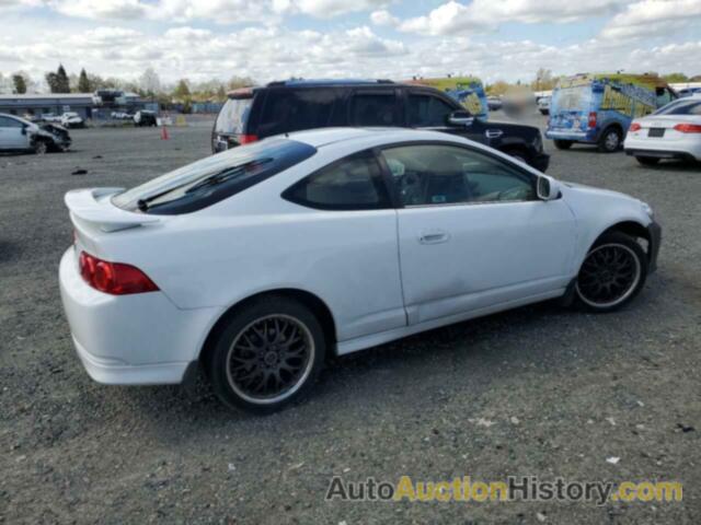 ACURA RSX, JH4DC54886S001043