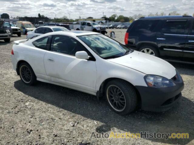 ACURA RSX, JH4DC54886S001043