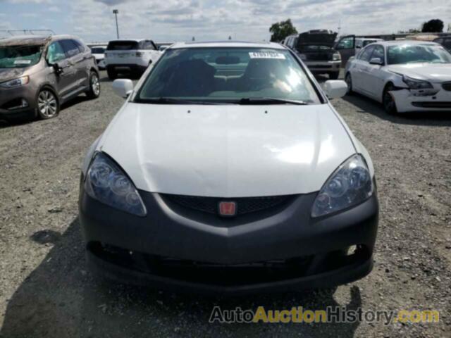 ACURA RSX, JH4DC54886S001043