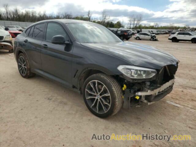 BMW X4 XDRIVE30I, 5UXUJ3C55KLG55474