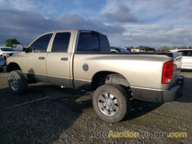 DODGE RAM 3500 ST, 3D7LU38C24G281565