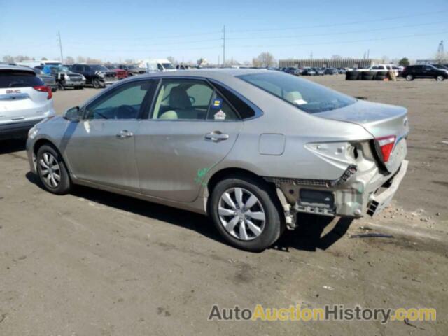 TOYOTA CAMRY LE, 4T1BF1FKXHU416322