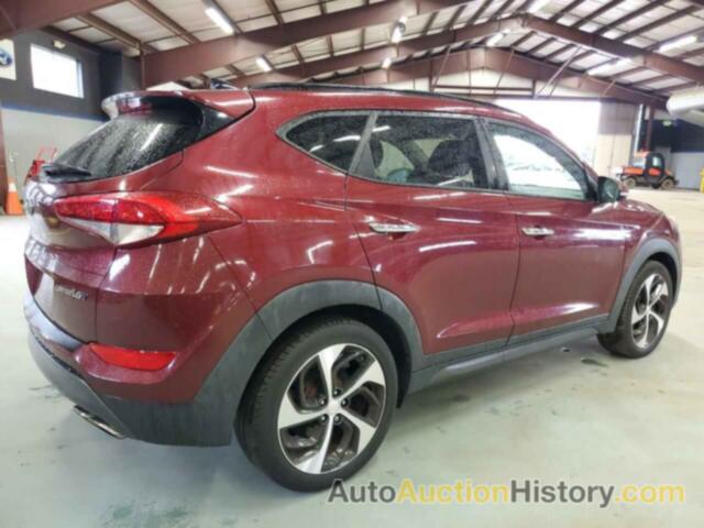 HYUNDAI TUCSON LIMITED, KM8J33A22GU040219