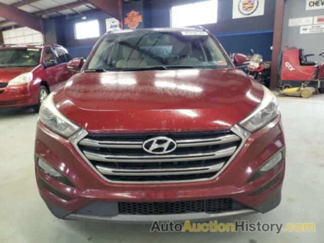 HYUNDAI TUCSON LIMITED, KM8J33A22GU040219