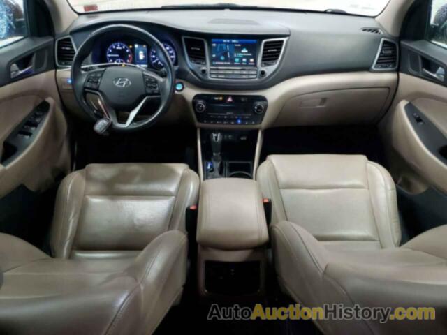 HYUNDAI TUCSON LIMITED, KM8J33A22GU040219