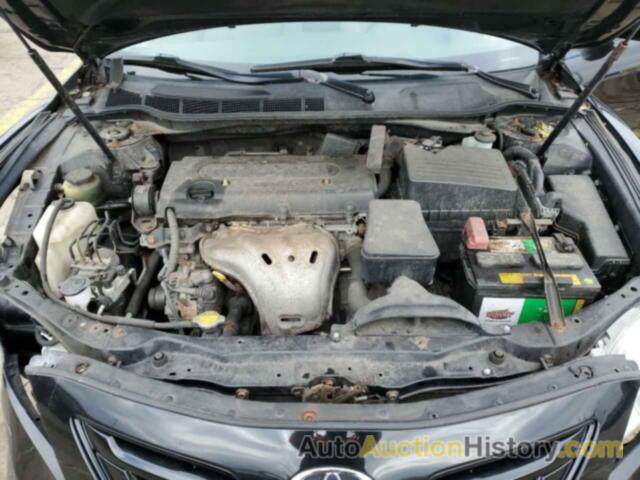 TOYOTA CAMRY BASE, 4T4BE46K99R073336