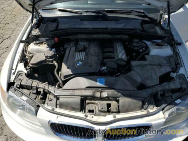 BMW 1 SERIES I, WBAUL7C58BVM81014