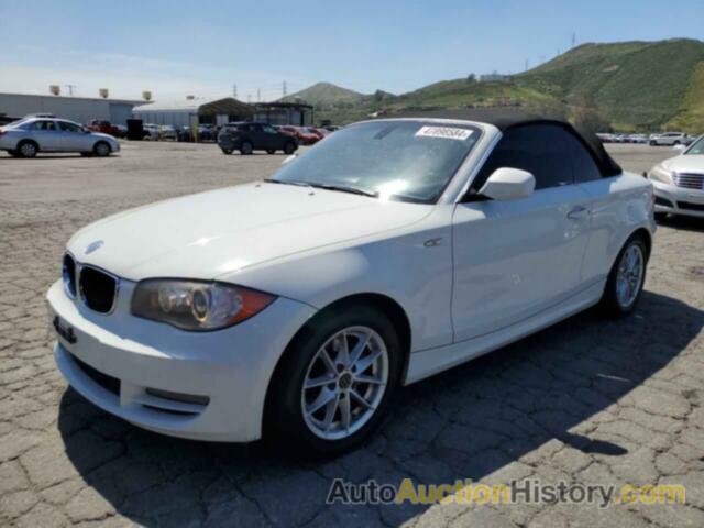 BMW 1 SERIES I, WBAUL7C58BVM81014