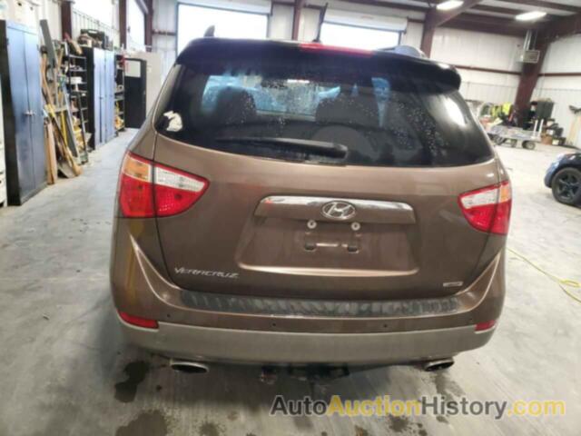 HYUNDAI VERACRUZ GLS, KM8NU4CC0CU194206